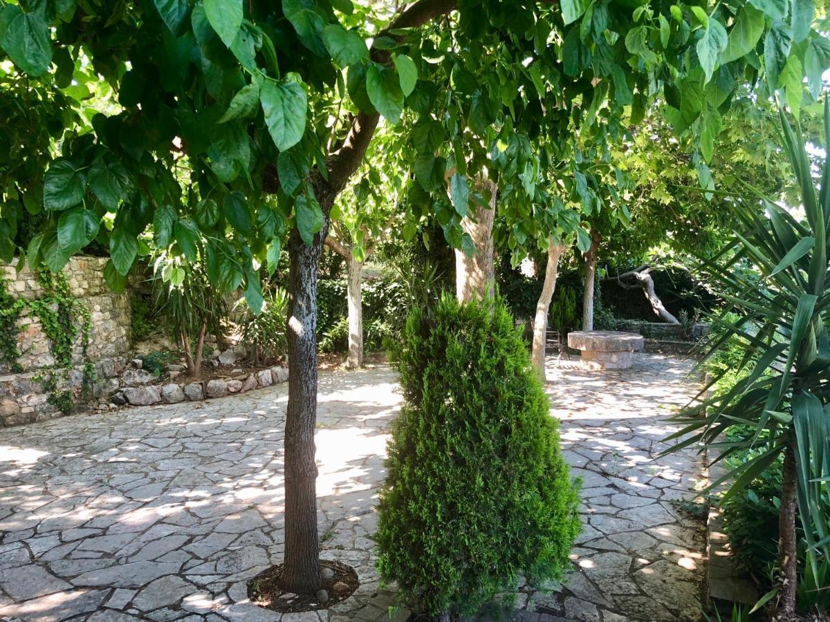 Gaia Guest House Каламата Экстерьер фото