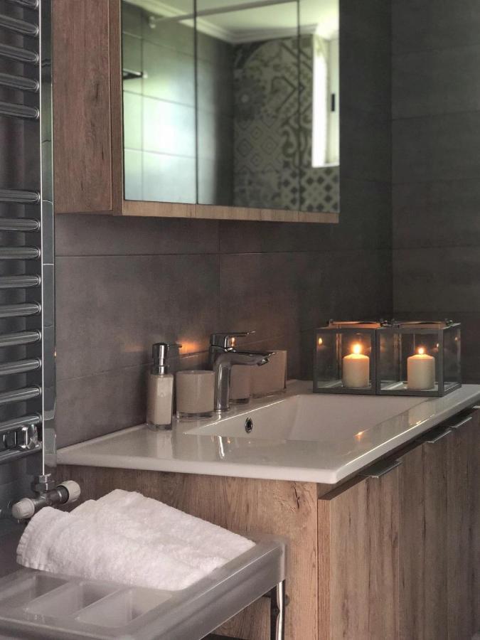 Gaia Guest House Каламата Экстерьер фото