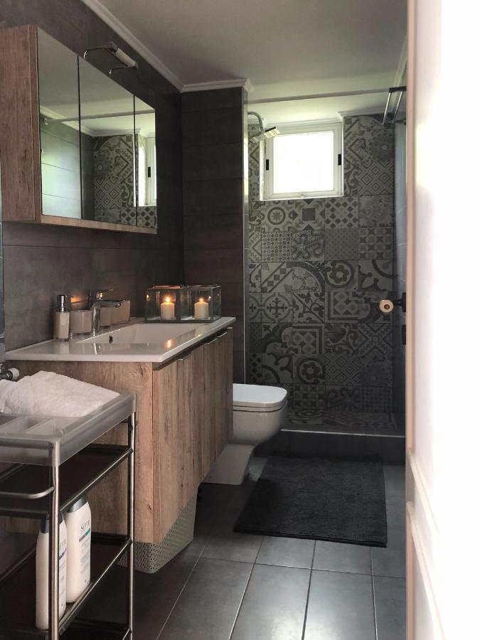 Gaia Guest House Каламата Экстерьер фото