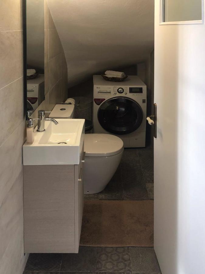 Gaia Guest House Каламата Экстерьер фото